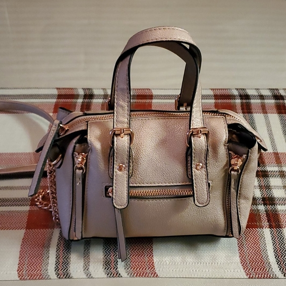 Madden Girl Bags Madden Girl Crossbody Handbag Poshmark